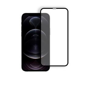Película de Vidro Orgânico- Iphone 12 e 12 Pro