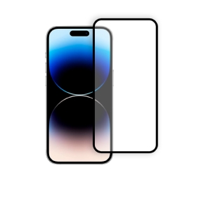Película 3D vidro - iPhone 14 pro max