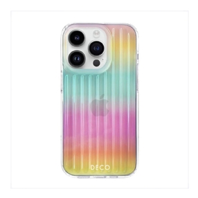 Capa Neon Colorida - iPhone 14 Pro