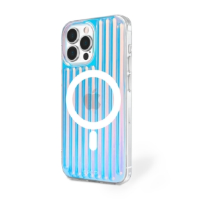 Capa Neon Magnética - iPhone 15 Pro Max