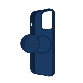 Capa de Silicone Magnética - iPhone 14 Pro