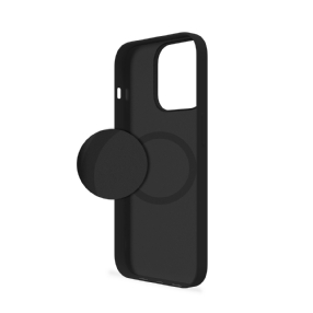 Capa de silicone magnética - Iphone 11