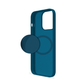 Capa de silicone magnética- Iphone 13 Pro