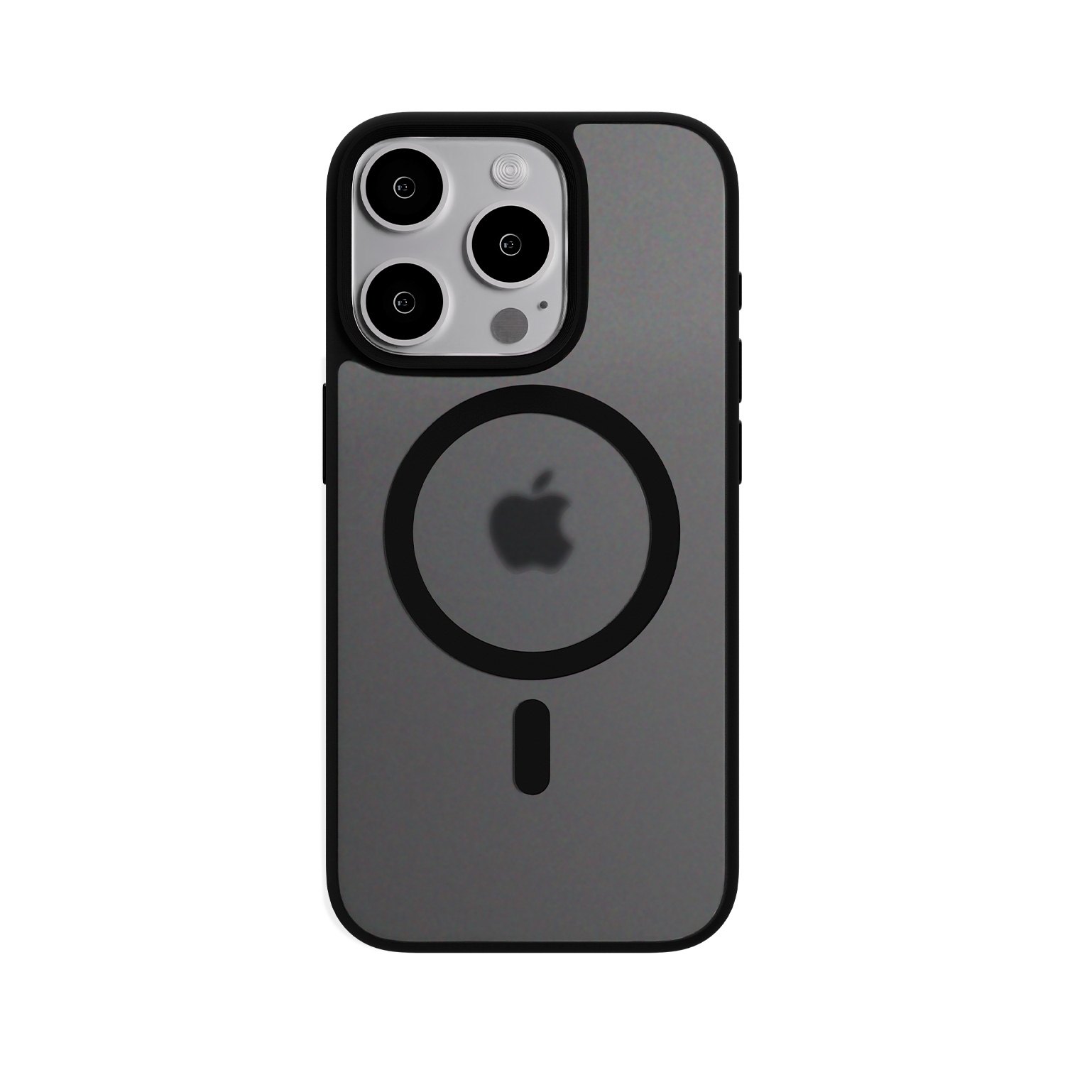 Capa Fosca Magnética  - iPhone 14 Pro Max