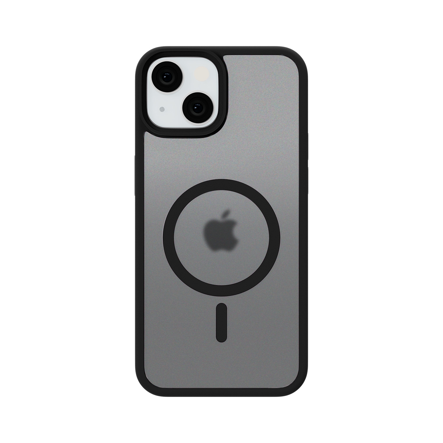 Capa Fosca Magnética - iPhone 15