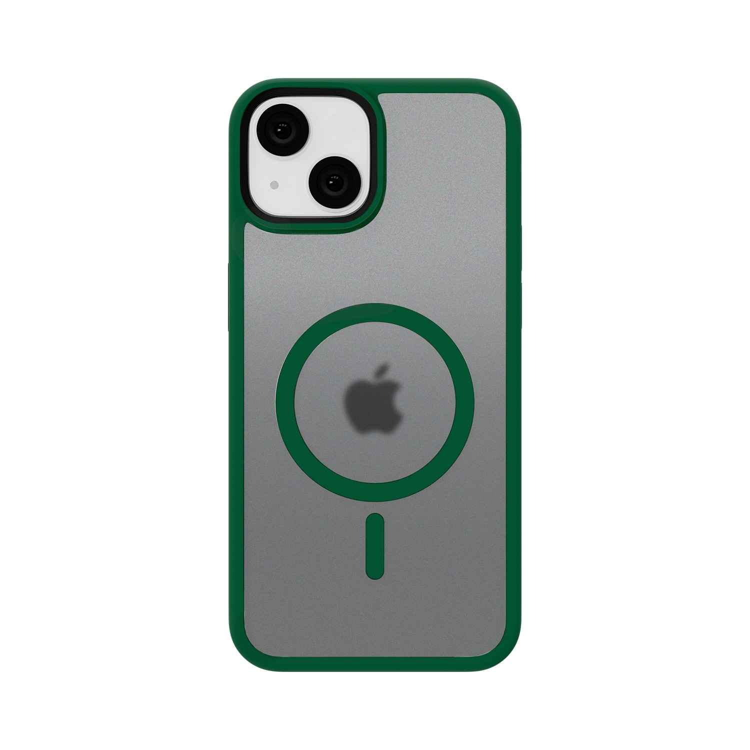 Capa Fosca Magnética - iPhone 14