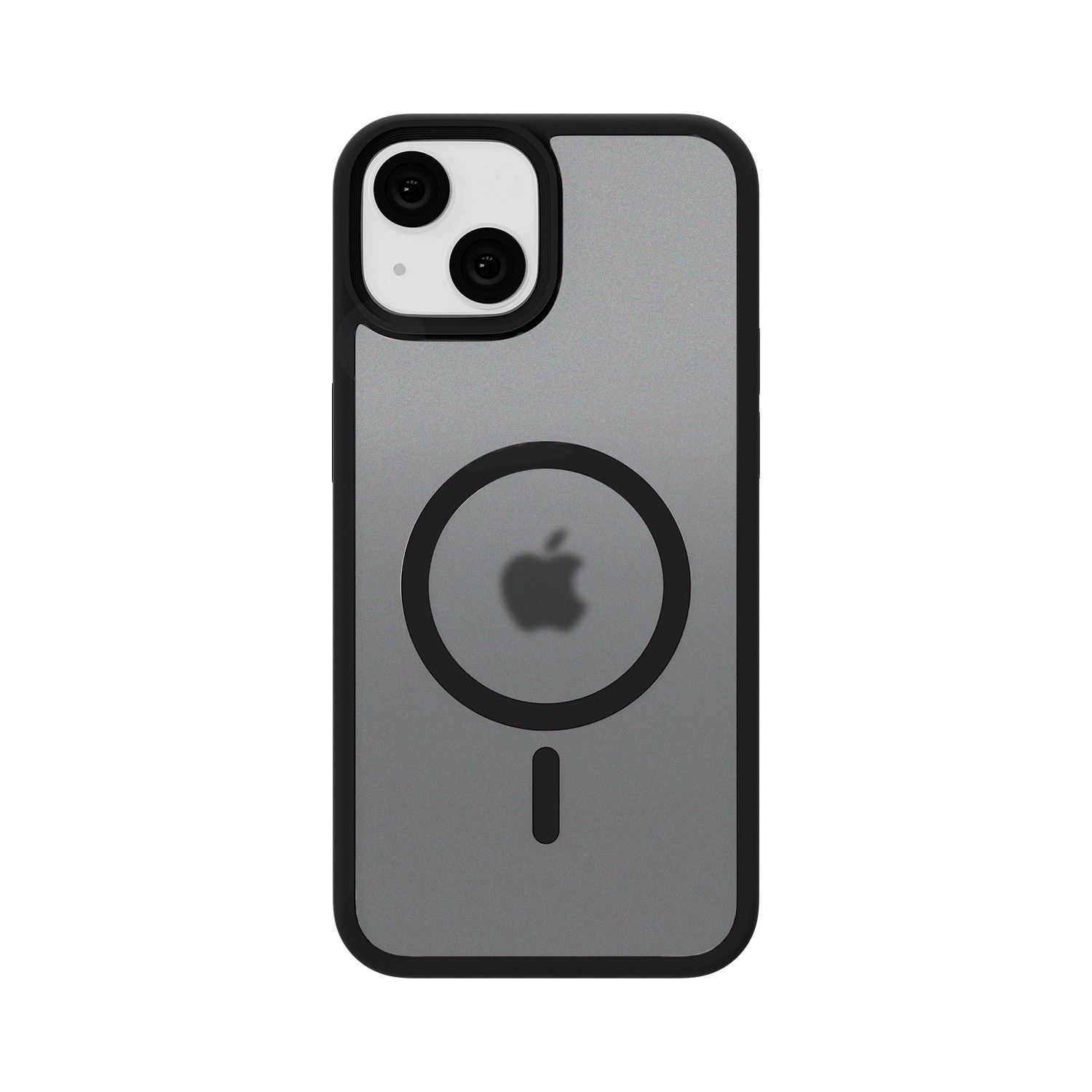Capa Fosca Magnética - iPhone 15 Plus