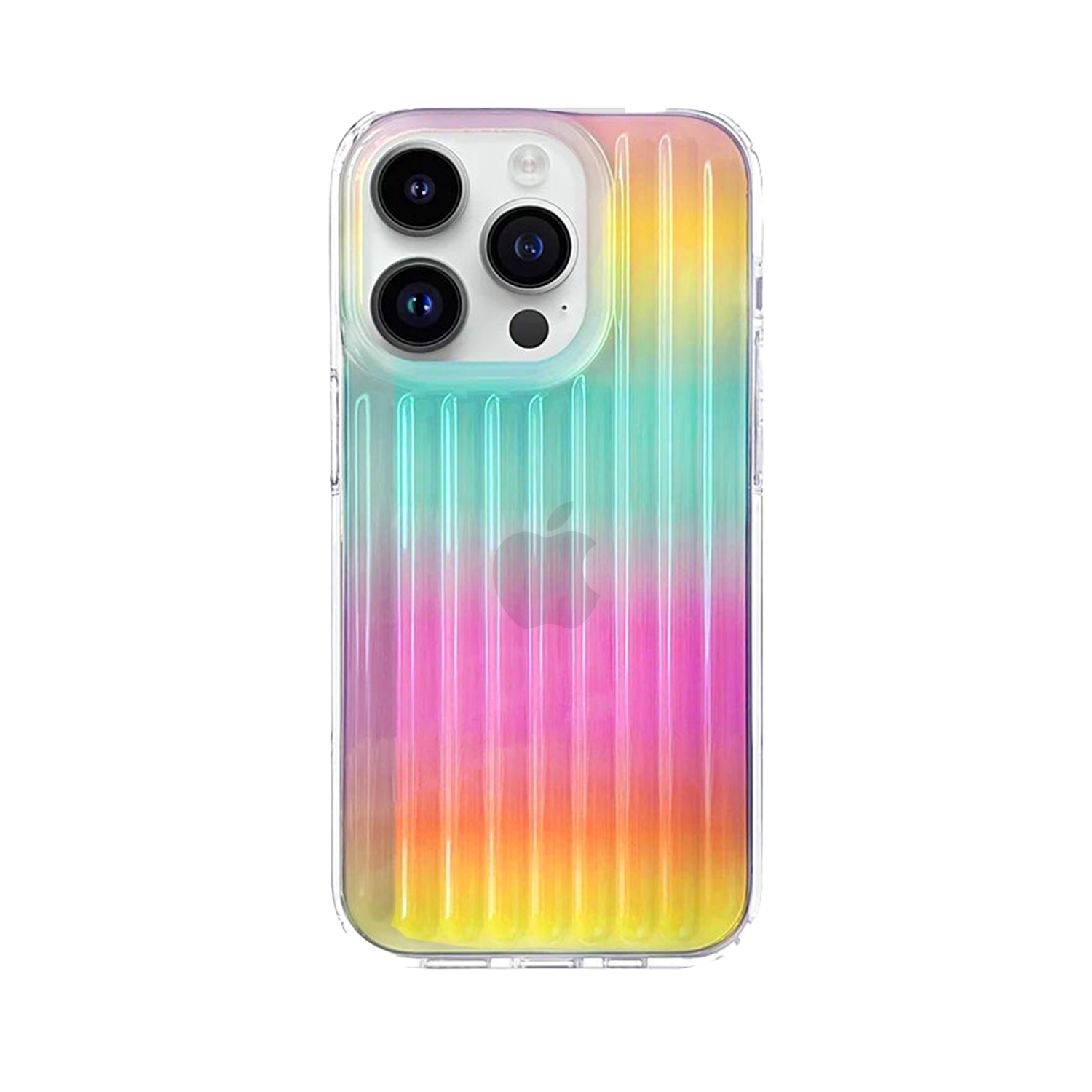 Capa NEON Colorido - iPhone 13 Pro