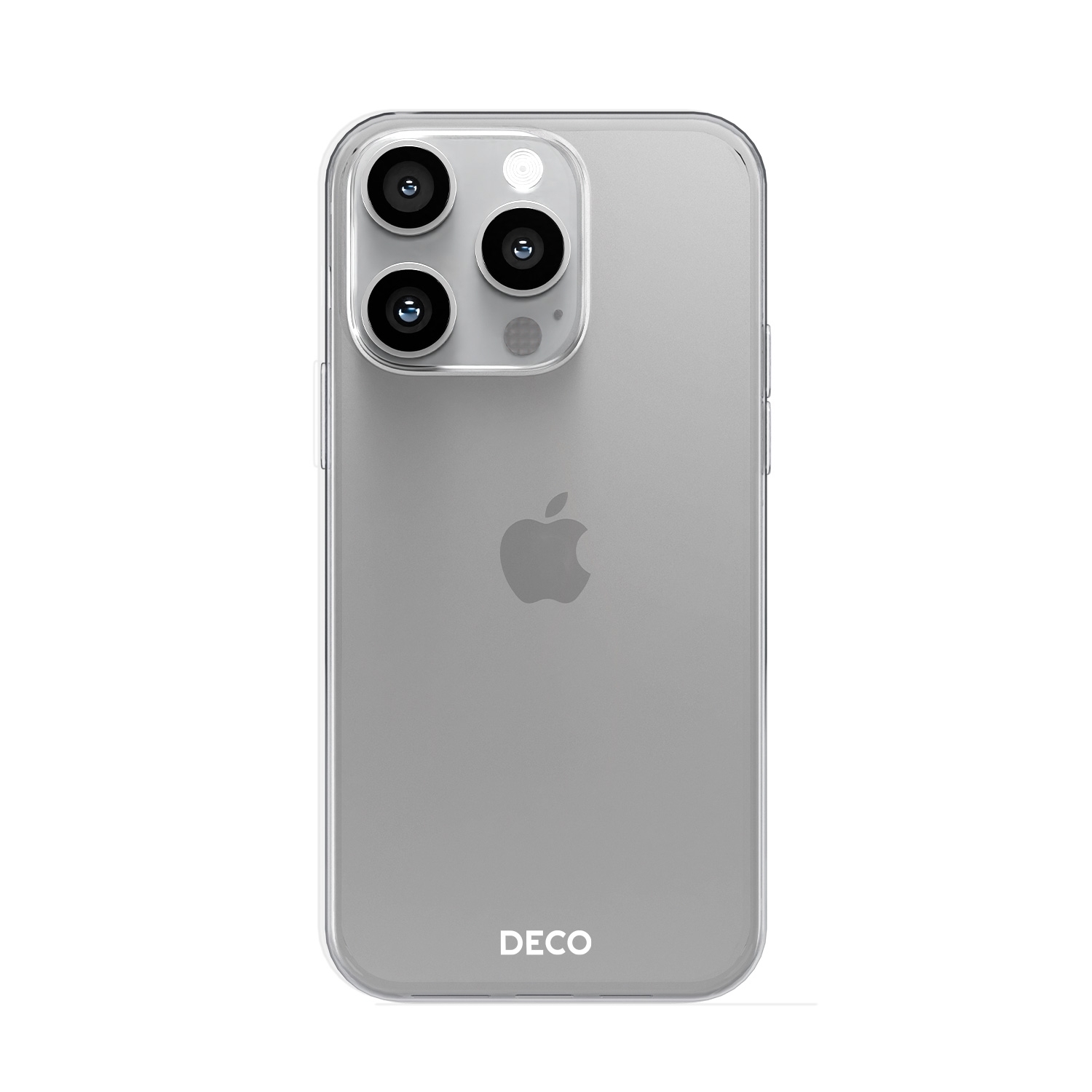 Capa Ice - iPhone 15 Pro