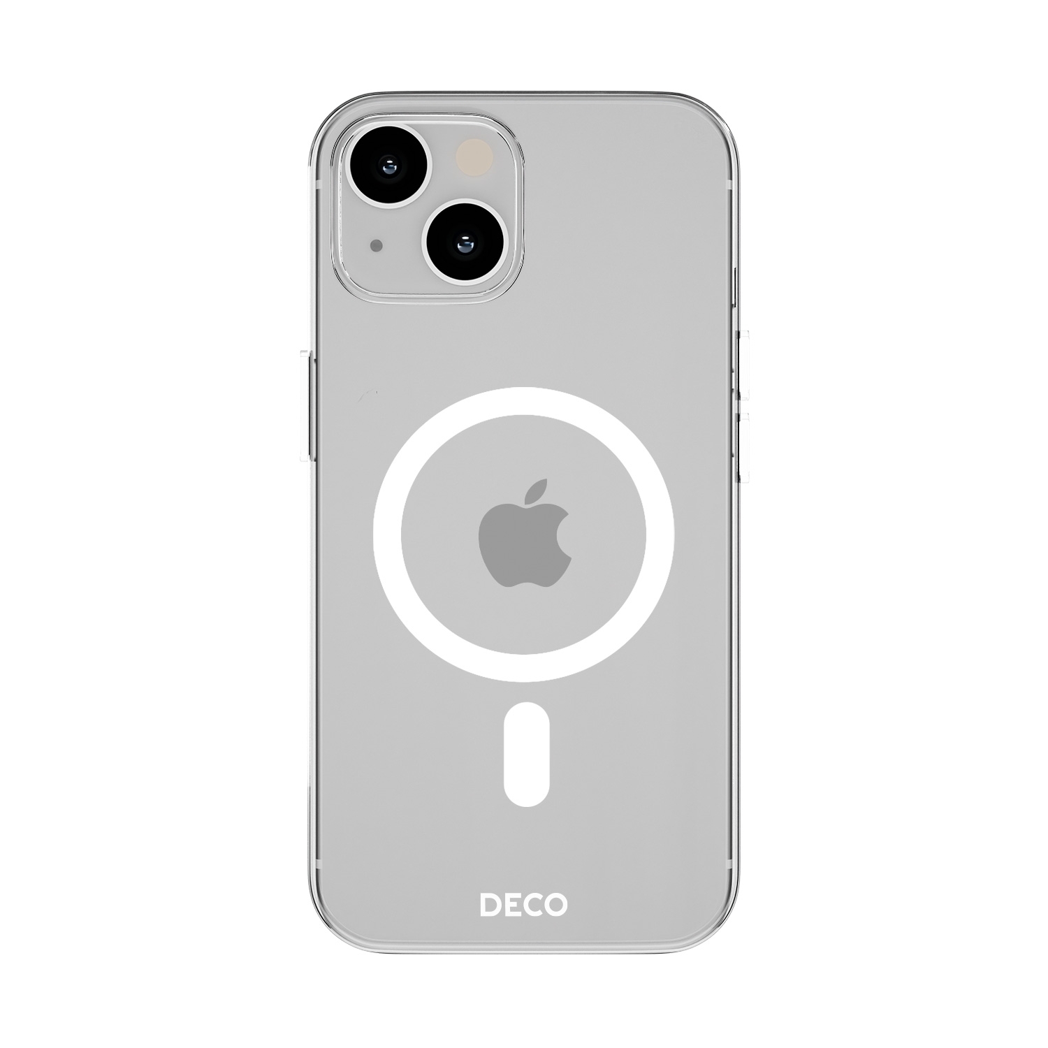Capa ice Magnética - iPhone 15 Plus